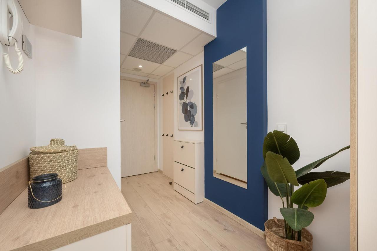 Trendy Studios With Home Office Near Wroclaw Main Station By Noclegi Renters Exteriér fotografie