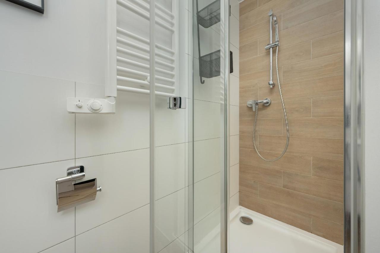 Trendy Studios With Home Office Near Wroclaw Main Station By Noclegi Renters Exteriér fotografie