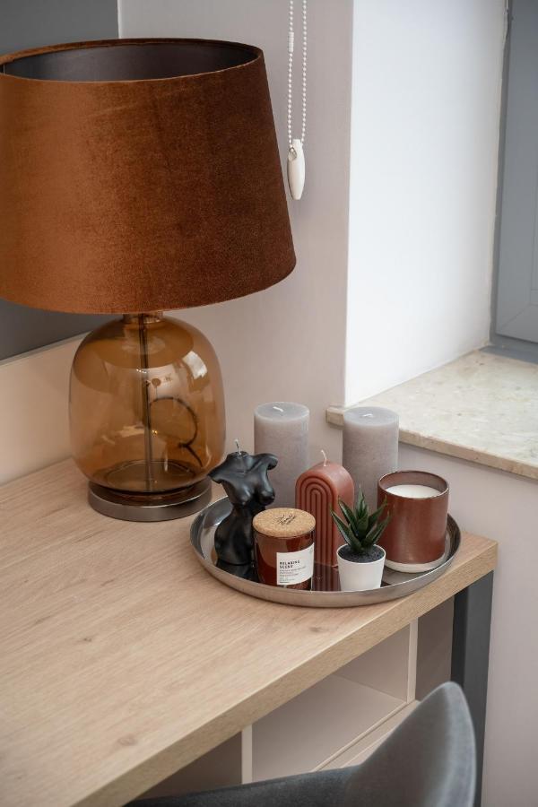 Trendy Studios With Home Office Near Wroclaw Main Station By Noclegi Renters Exteriér fotografie